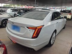Cadillac CT6 28T Elite - ფოტო 6
