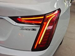 Cadillac CT6 28T Elite - ფოტო 7
