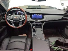 Cadillac CT6 28T Elite - ფოტო 9