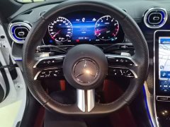 Mercedes-Benz C-Class Facelift C 260 L AMG Line - ფოტო 10
