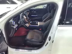 Mercedes-Benz C-Class Facelift C 260 L AMG Line - ფოტო 14