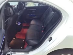 Mercedes-Benz C-Class Facelift C 260 L AMG Line - ფოტო 16