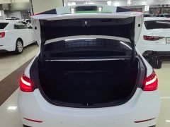 Mercedes-Benz C-Class Facelift C 260 L AMG Line - ფოტო 18