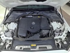 Mercedes-Benz C-Class Facelift C 260 L AMG Line - ფოტო 19