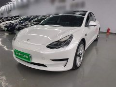 Tesla Model 3 Standard Range RWD Upgrade - ფოტო 1