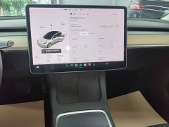 Tesla Model 3 Standard Range RWD Upgrade - ფოტო 12