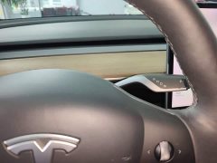 Tesla Model 3 Standard Range RWD Upgrade - ფოტო 13