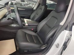 Tesla Model 3 Standard Range RWD Upgrade - ფოტო 14