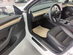 Tesla Model 3 Standard Range RWD Upgrade - ფოტო 15