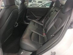 Tesla Model 3 Standard Range RWD Upgrade - ფოტო 16