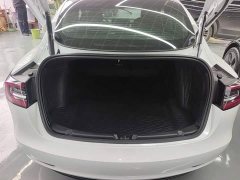 Tesla Model 3 Standard Range RWD Upgrade - ფოტო 18