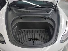 Tesla Model 3 Standard Range RWD Upgrade - ფოტო 19