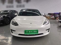 Tesla Model 3 Standard Range RWD Upgrade - ფოტო 2