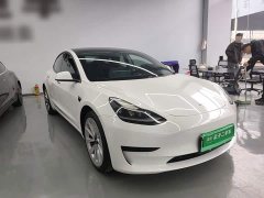 Tesla Model 3 Standard Range RWD Upgrade - ფოტო 3