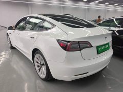 Tesla Model 3 Standard Range RWD Upgrade - ფოტო 4
