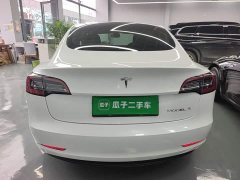Tesla Model 3 Standard Range RWD Upgrade - ფოტო 5