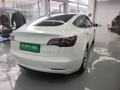Tesla Model 3 Standard Range RWD Upgrade - ფოტო 6
