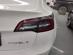 Tesla Model 3 Standard Range RWD Upgrade - ფოტო 7