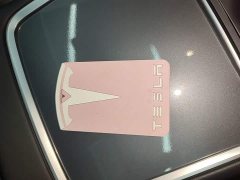 Tesla Model 3 Standard Range RWD Upgrade - ფოტო 8