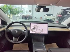 Tesla Model 3 Standard Range RWD Upgrade - ფოტო 9