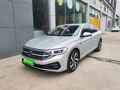 Volkswagen Sagitar 300TSI DSG Excellence Edition - ფოტო 1