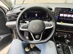 Volkswagen Sagitar 300TSI DSG Excellence Edition - ფოტო 10