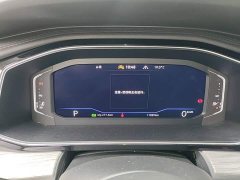 Volkswagen Sagitar 300TSI DSG Excellence Edition - ფოტო 11