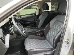 Volkswagen Sagitar 300TSI DSG Excellence Edition - ფოტო 14