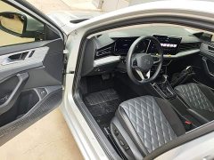 Volkswagen Sagitar 300TSI DSG Excellence Edition - ფოტო 15