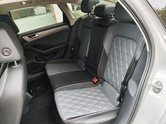 Volkswagen Sagitar 300TSI DSG Excellence Edition - ფოტო 16