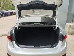 Volkswagen Sagitar 300TSI DSG Excellence Edition - ფოტო 18