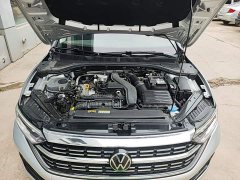 Volkswagen Sagitar 300TSI DSG Excellence Edition - ფოტო 19
