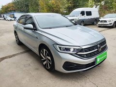 Volkswagen Sagitar 300TSI DSG Excellence Edition - ფოტო 3