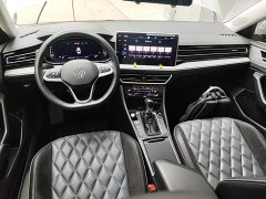 Volkswagen Sagitar 300TSI DSG Excellence Edition - ფოტო 9