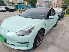 Tesla Model 3 Performance All-Wheel Drive - ფოტო 1