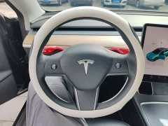 Tesla Model 3 Performance All-Wheel Drive - ფოტო 10