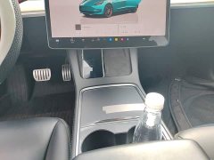 Tesla Model 3 Performance All-Wheel Drive - ფოტო 12