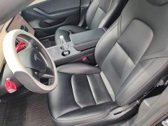 Tesla Model 3 Performance All-Wheel Drive - ფოტო 14