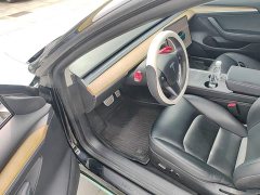 Tesla Model 3 Performance All-Wheel Drive - ფოტო 15