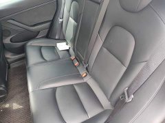 Tesla Model 3 Performance All-Wheel Drive - ფოტო 16