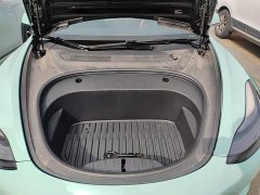 Tesla Model 3 Performance All-Wheel Drive - ფოტო 19