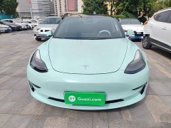 Tesla Model 3 Performance All-Wheel Drive - ფოტო 2