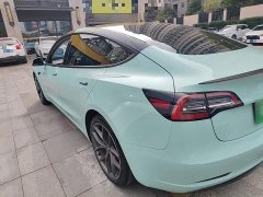 Tesla Model 3 Performance All-Wheel Drive - ფოტო 4