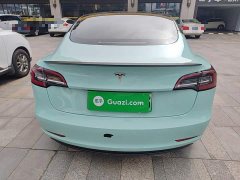 Tesla Model 3 Performance All-Wheel Drive - ფოტო 5