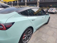 Tesla Model 3 Performance All-Wheel Drive - ფოტო 6