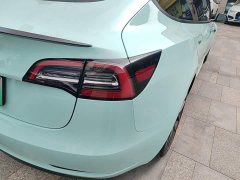 Tesla Model 3 Performance All-Wheel Drive - ფოტო 7