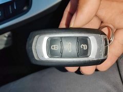Tesla Model 3 Performance All-Wheel Drive - ფოტო 8