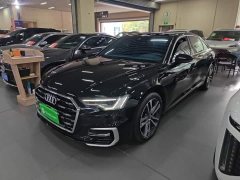 Audi A6L 40 TFSI Luxury Sport Edition - фото 1