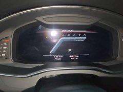 Audi A6L 40 TFSI Luxury Sport Edition - фото 11