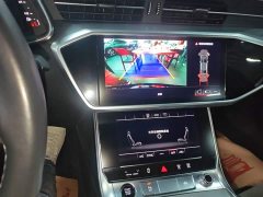 Audi A6L 40 TFSI Luxury Sport Edition - фото 12